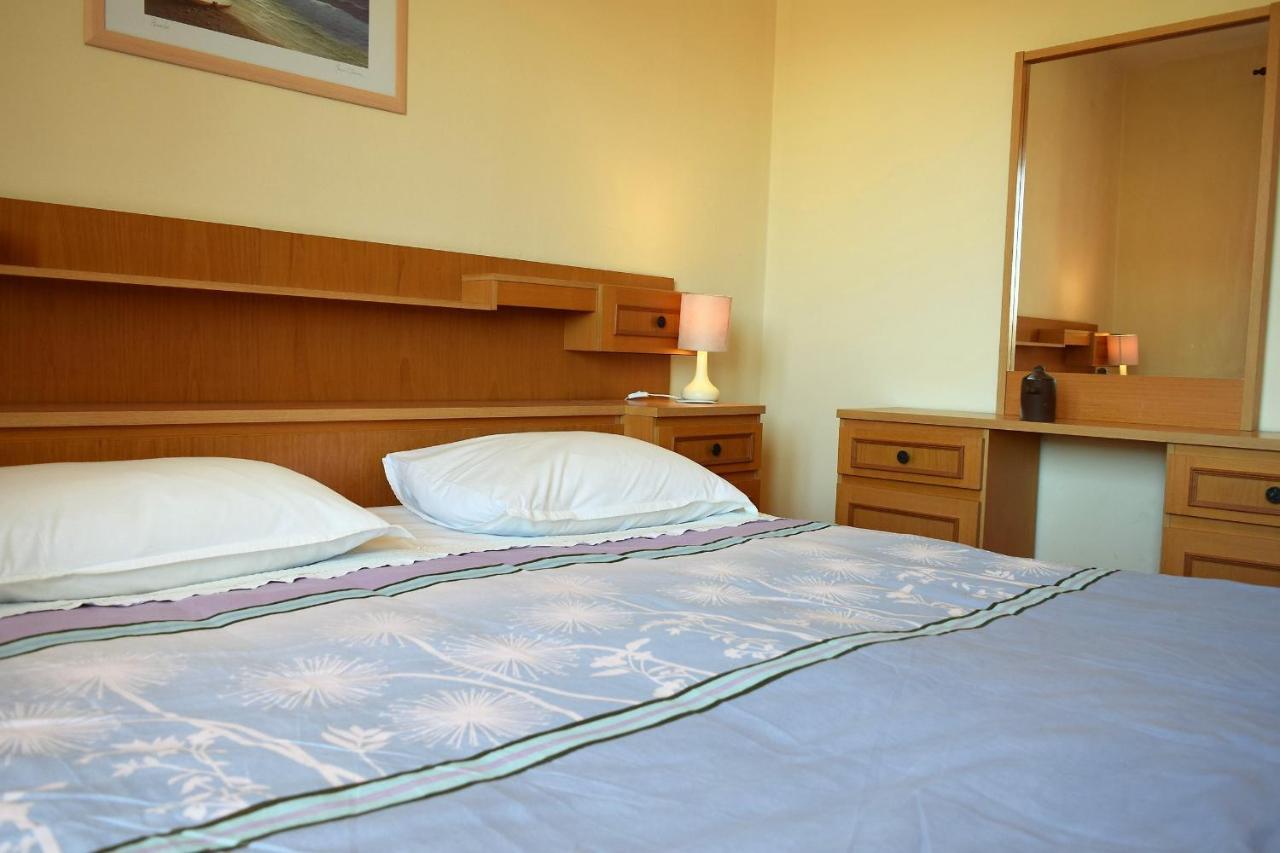 Peter Pan Apartments Palit Room photo
