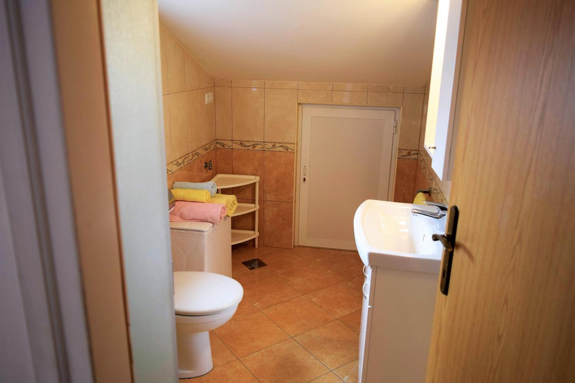 Peter Pan Apartments Palit Room photo