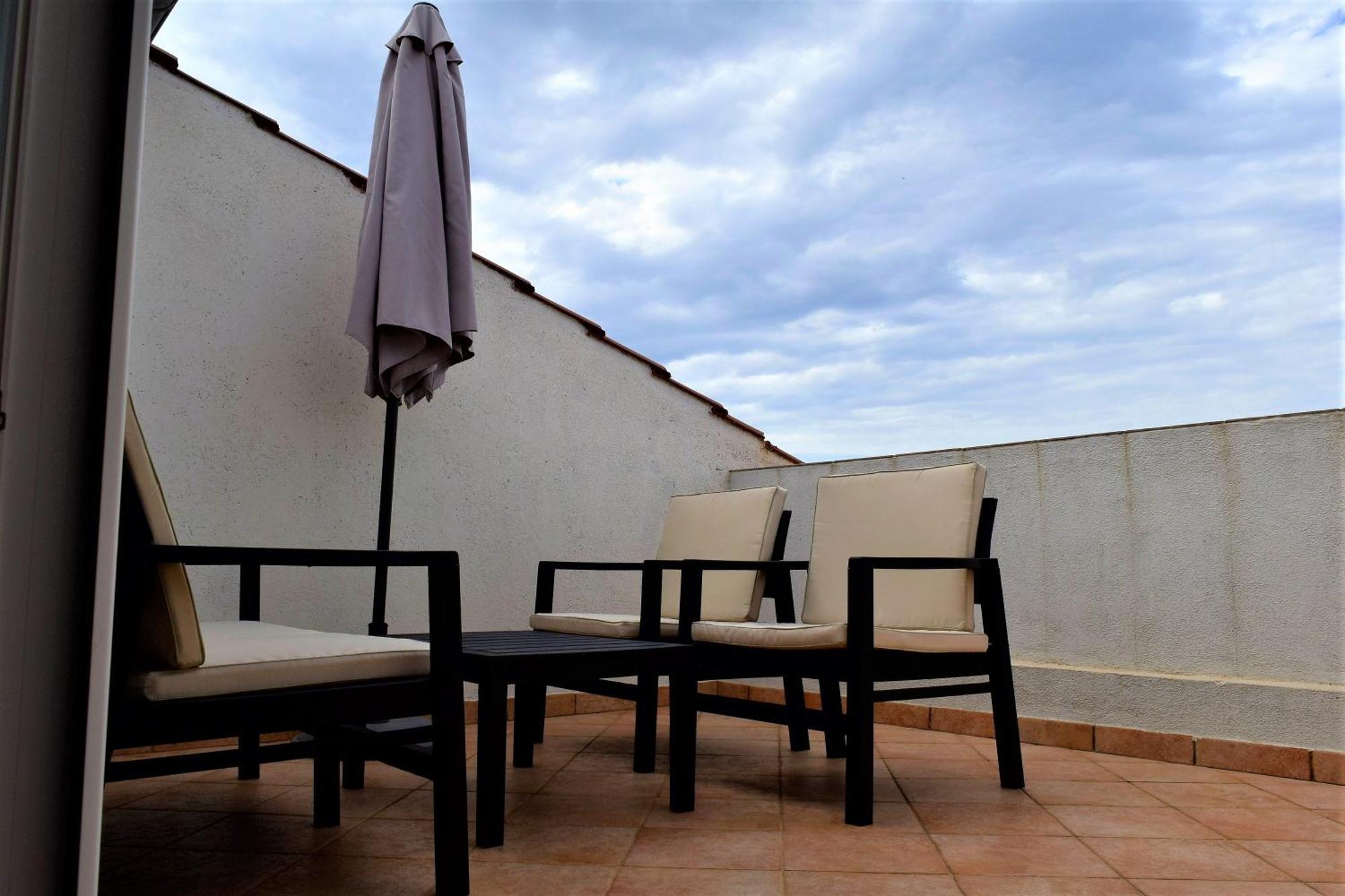 Peter Pan Apartments Palit Room photo