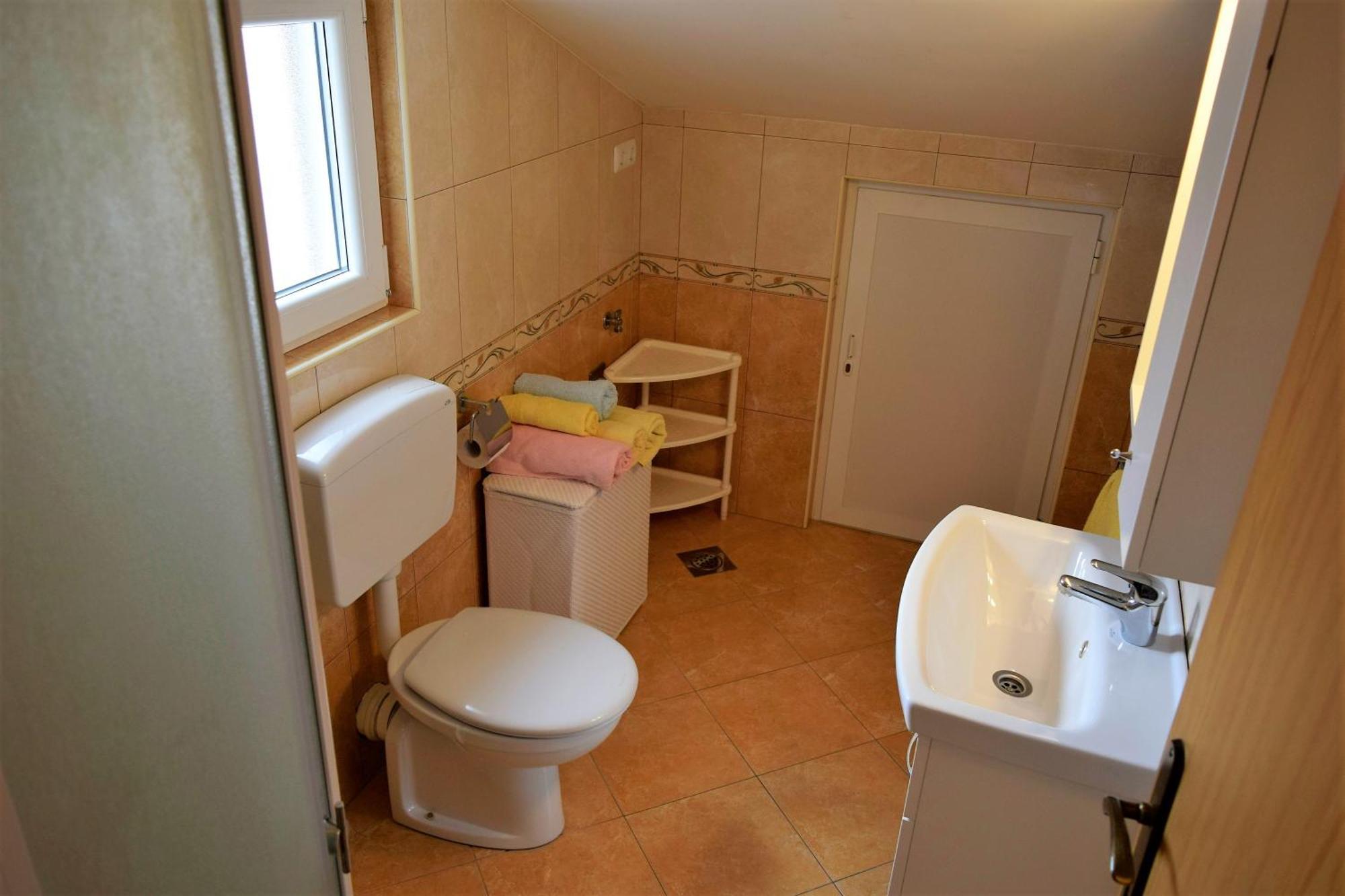 Peter Pan Apartments Palit Room photo