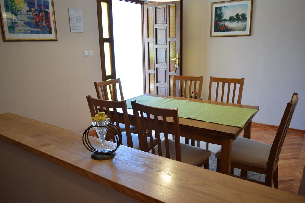 Peter Pan Apartments Palit Room photo