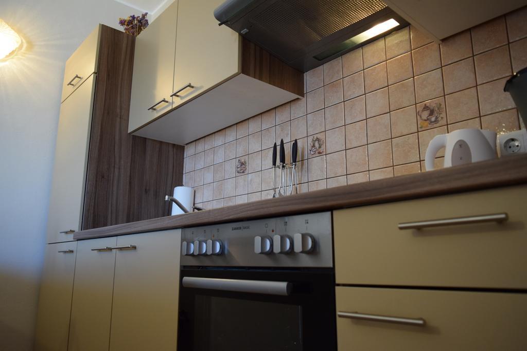 Peter Pan Apartments Palit Exterior photo