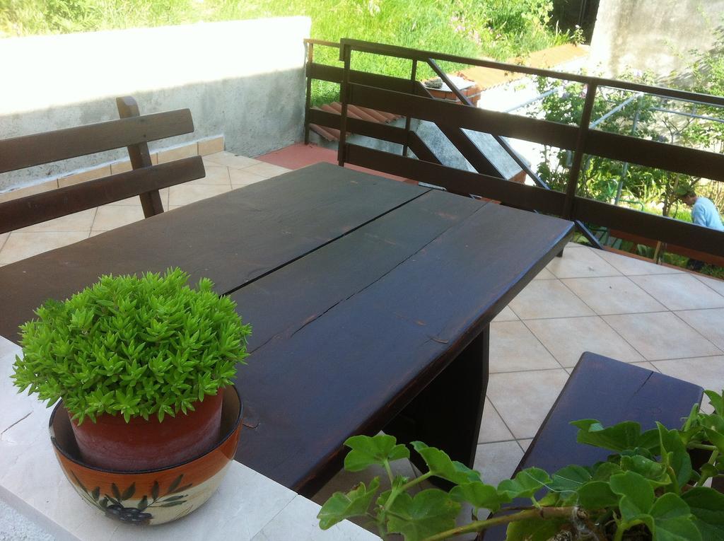 Peter Pan Apartments Palit Exterior photo