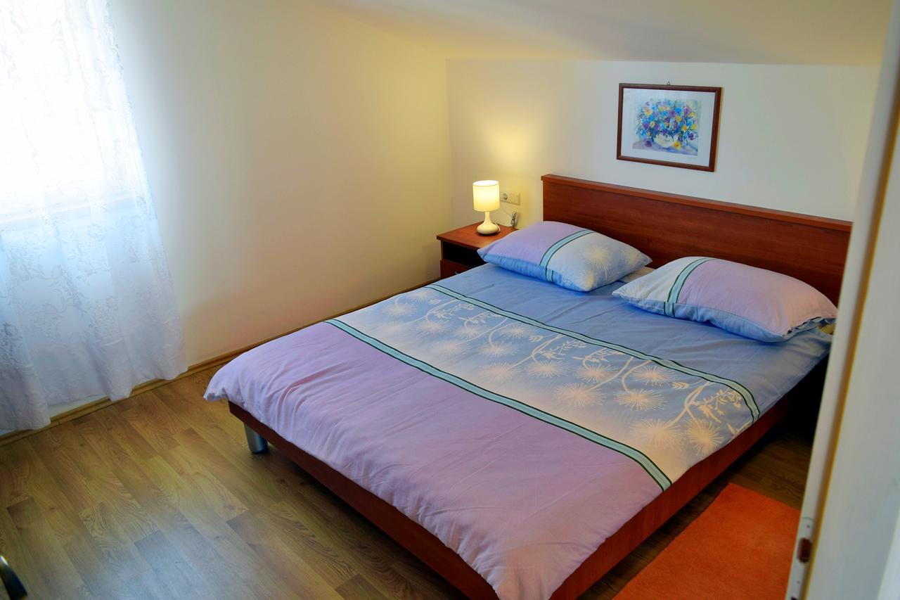 Peter Pan Apartments Palit Exterior photo