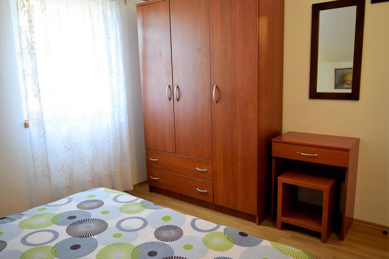 Peter Pan Apartments Palit Exterior photo